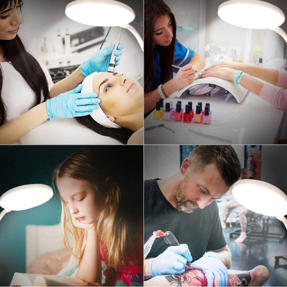 Miady | Clip on Lamp - Picture 6 of 9